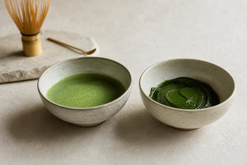 Matcha tea por: prémium 30 g a mindennapokra