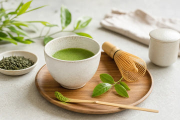 Matcha kávé helyett: melyik ad tartósabb energiát?