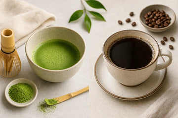 Matcha szett ajándékba: kinek melyiket válaszd