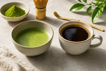 Eredeti matcha tea: 7 jel, hogy hamis a por