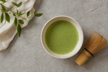 Matcha ananas limonádé: nyári frissítő receptje