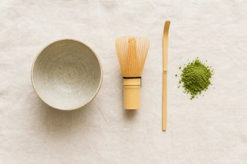 Matcha por tárolása: így marad élénkzöld hónapokig