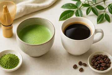 Matcha rendelés: így találj eredeti japán matchát