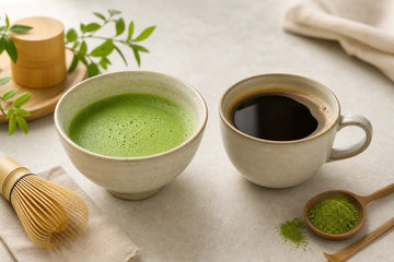 Matcha tea ár: mennyit fizess a jó minőségért