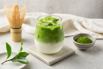 Matcha tea hatása: mit mond róla a tudomány