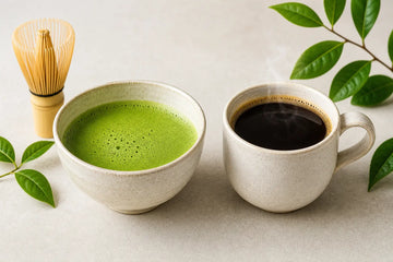 Matcha Bár a Westendben: mit kóstolj meg először