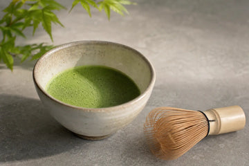 Matcha zöld tea vs. zöld tea: mi a különbség?