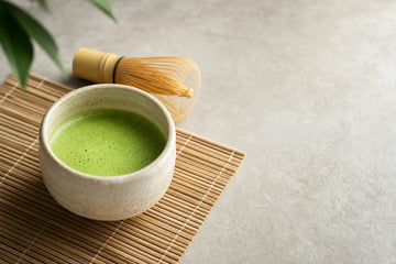 Matcha por a sütikben: így használd a konyhában