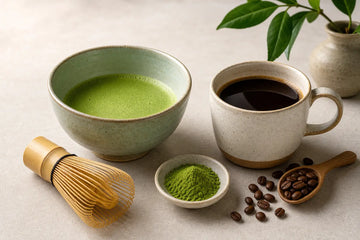 Matcha por minősége: szín, illat és íz 4 jele