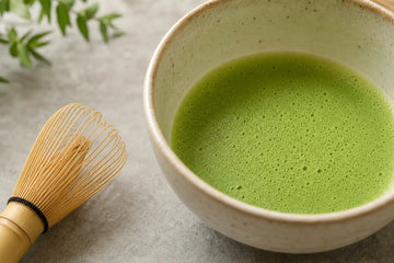 Matcha jótékony hatásai az immunrendszerre: mit mutat a kutatás?