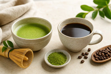 Matcha kávé Budapesten: hol igyál igazi lattét