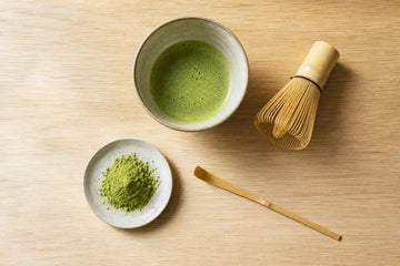 Matcha tea készítés: 5 hiba, amit sokan elkövetnek