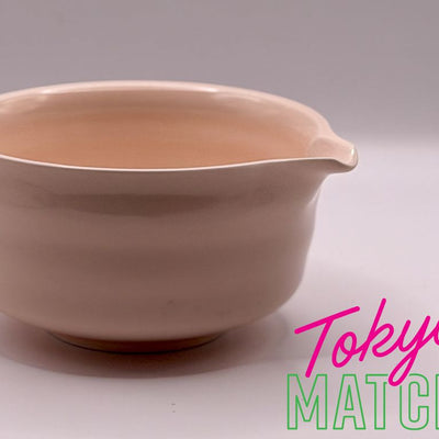 Matcha sada – 5dílná