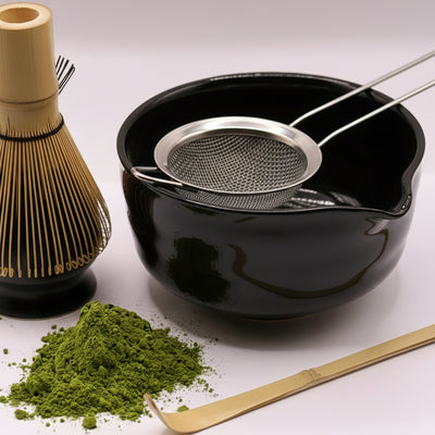 Matcha sada – 5dílná