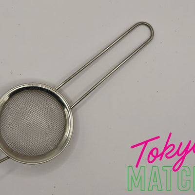 Matcha sada – 5dílná