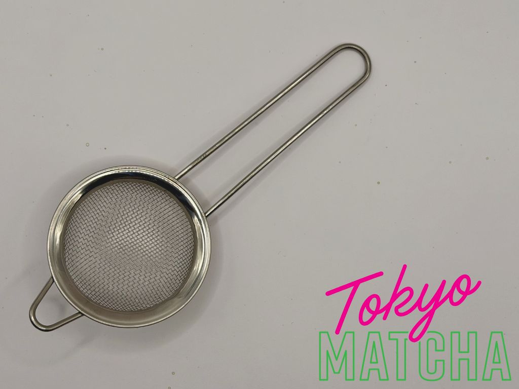 Matcha sada – 5dílná