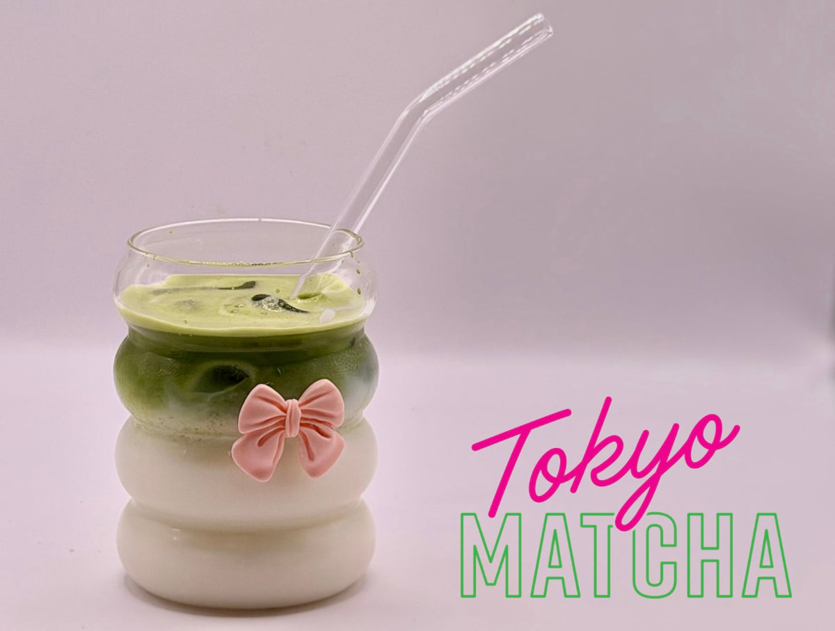 Ceremoniální matcha prášek 30g