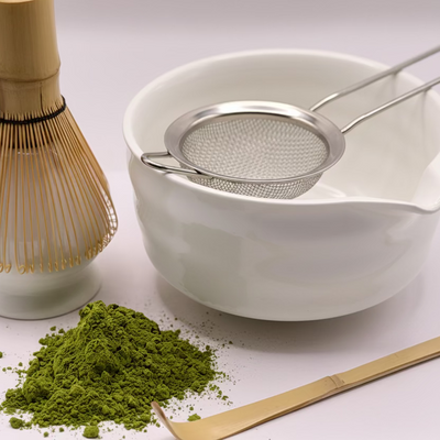 Matcha sada – 5dílná