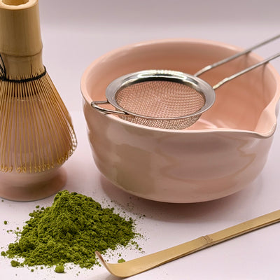 Matcha sada – 5dílná