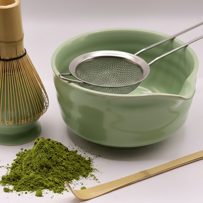 Matcha sada – 5dílná