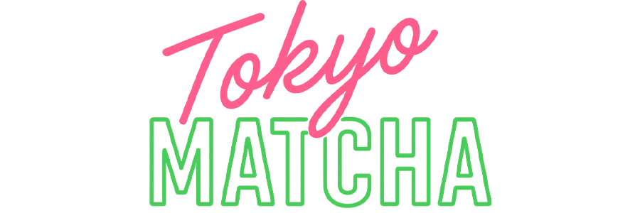 Tokyo Matcha